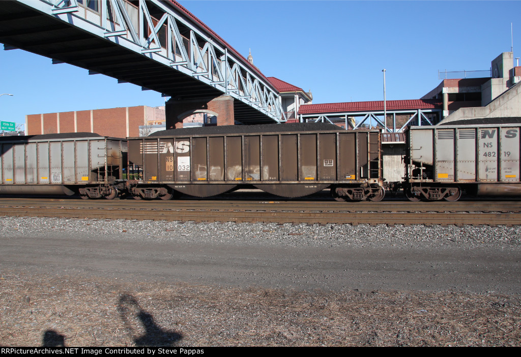 NS 10032